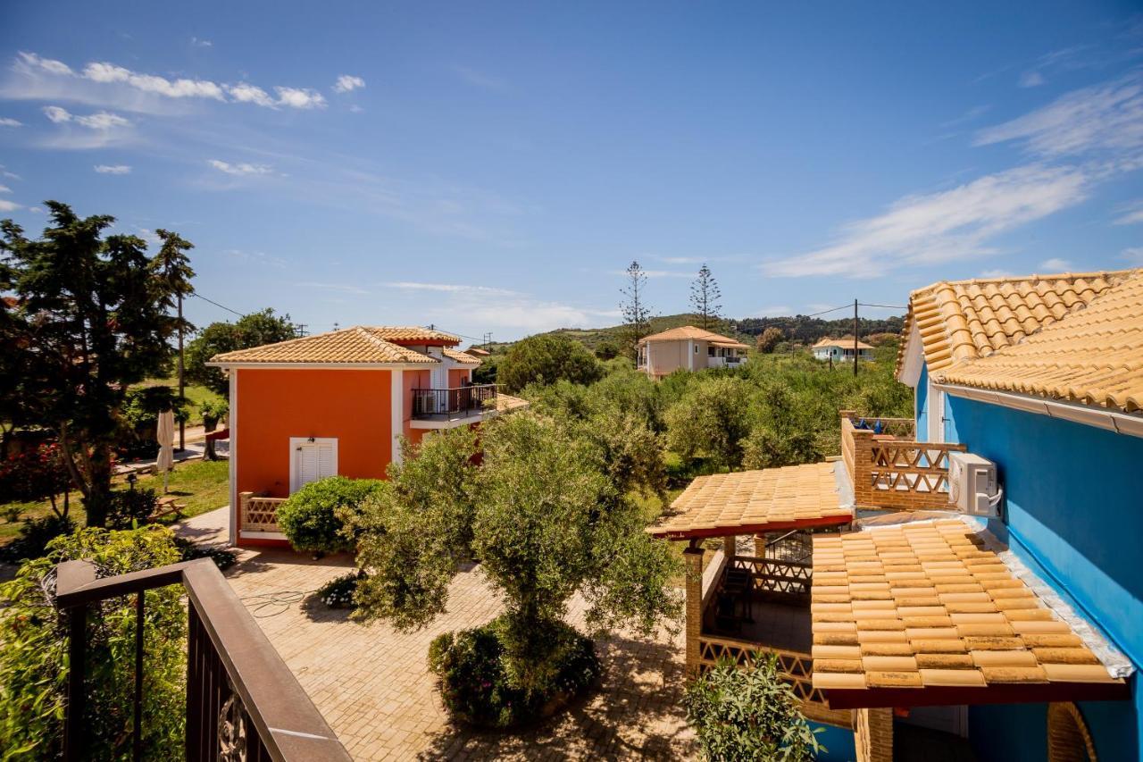 Villa Porto Gerakas