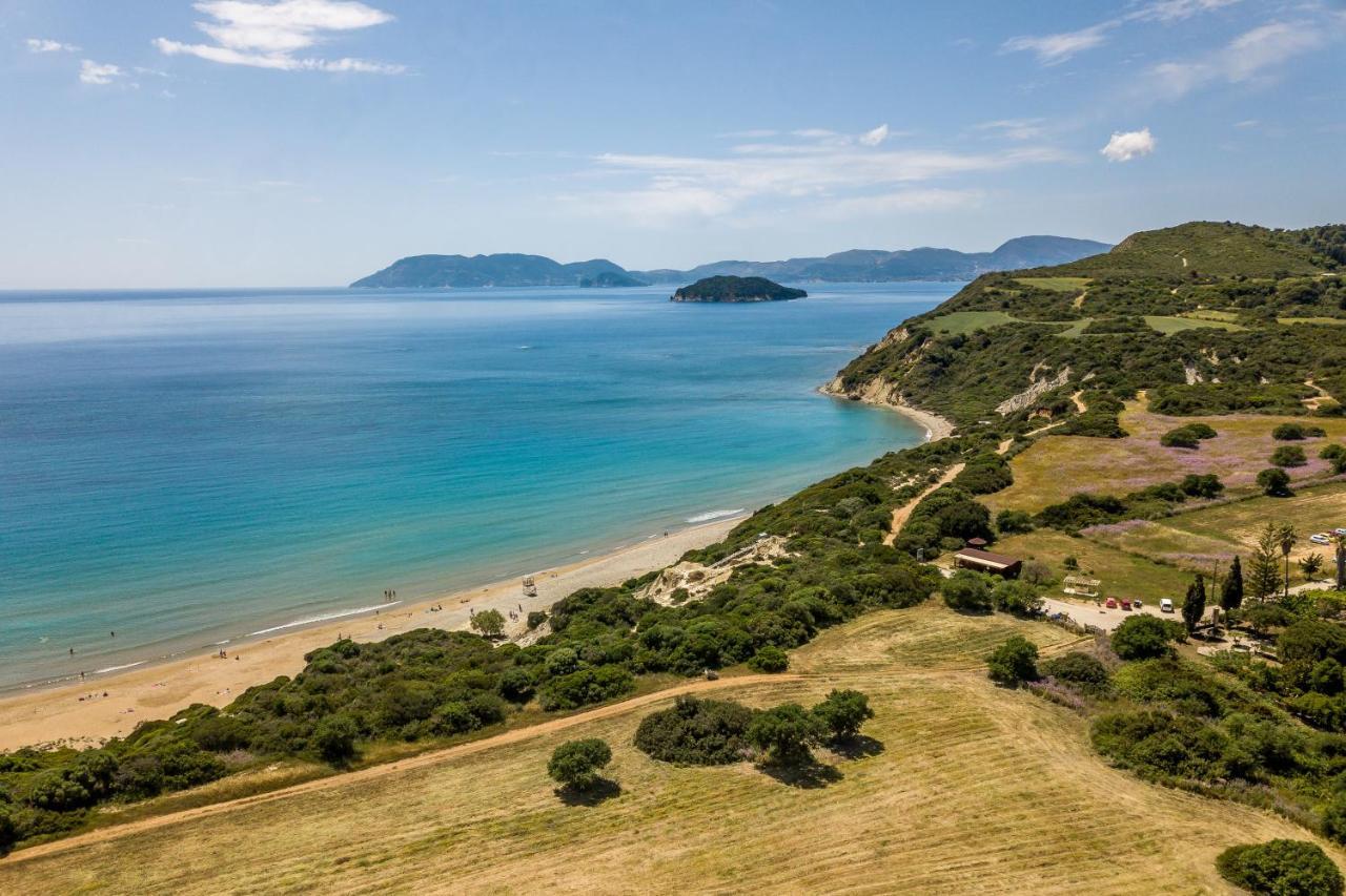 Porto Gerakas Vasilikí