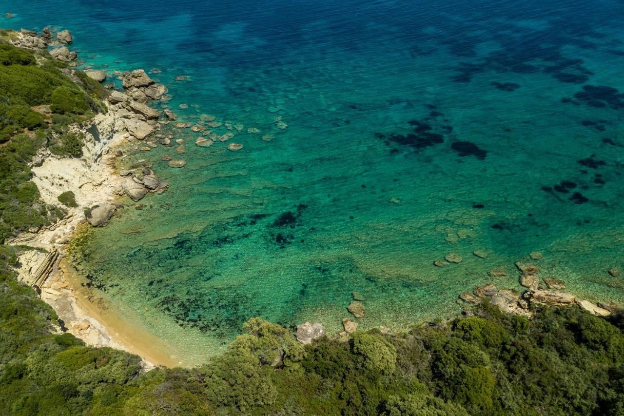 Porto Gerakas Villa *