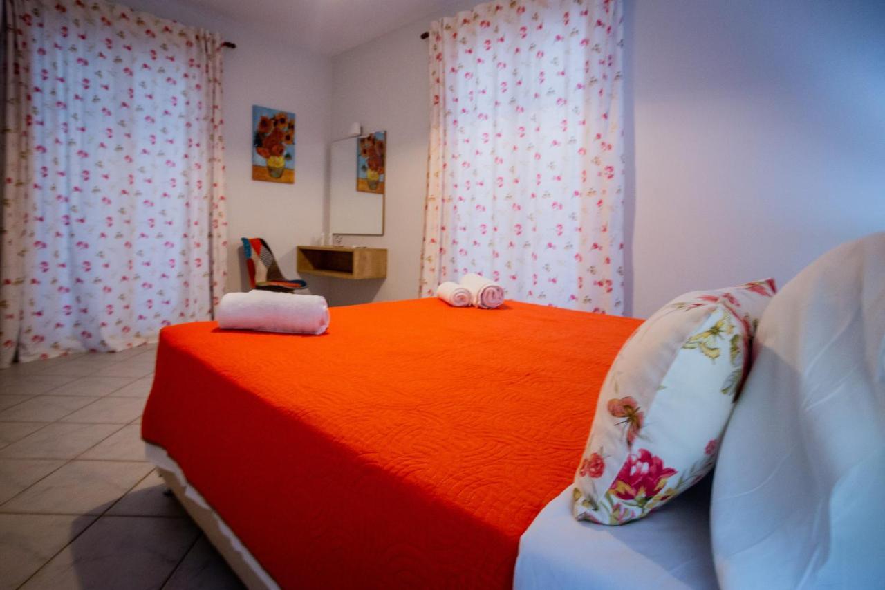 Villa Porto Gerakas Vasilikí