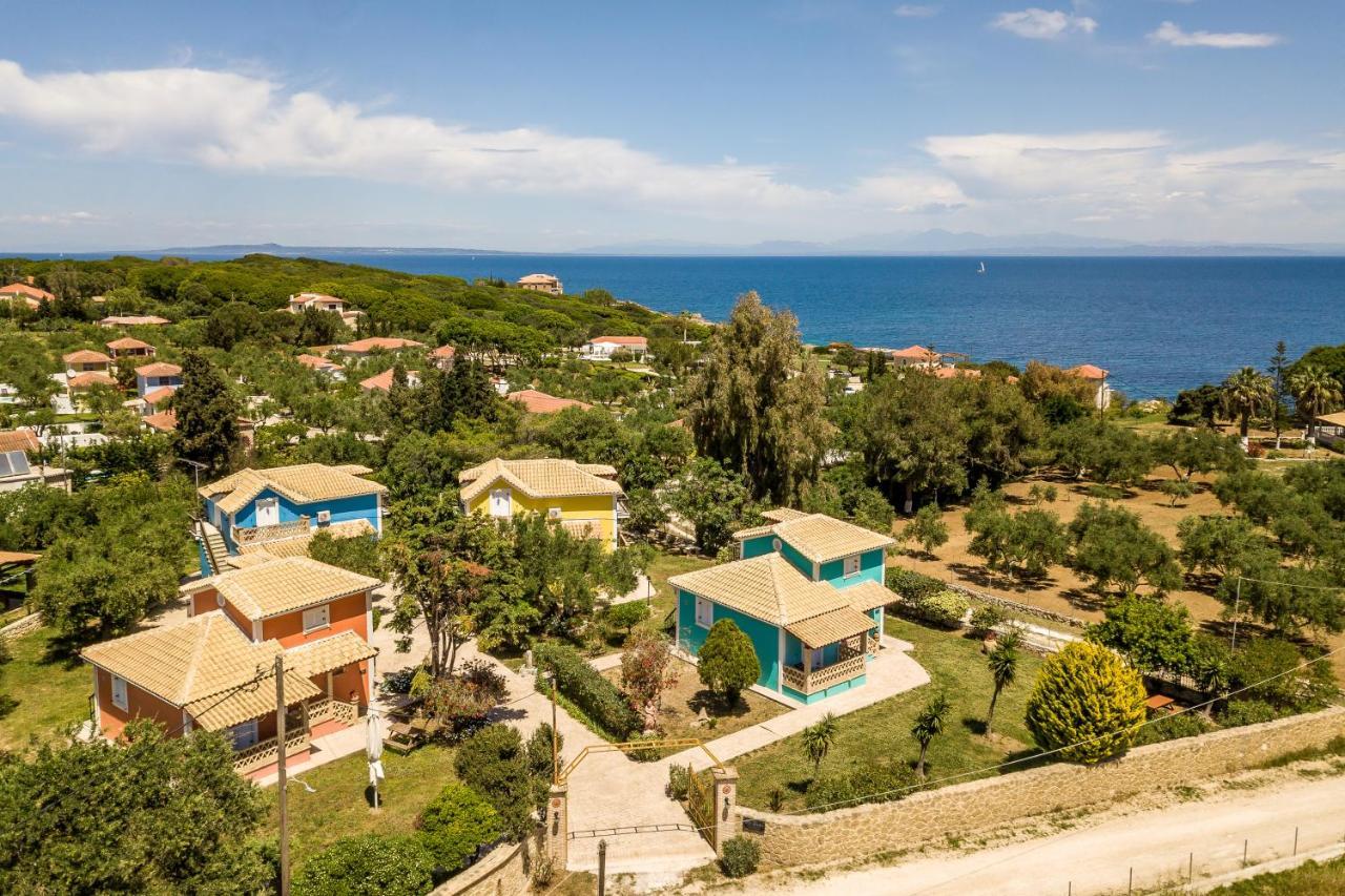 Villa Porto Gerakas *