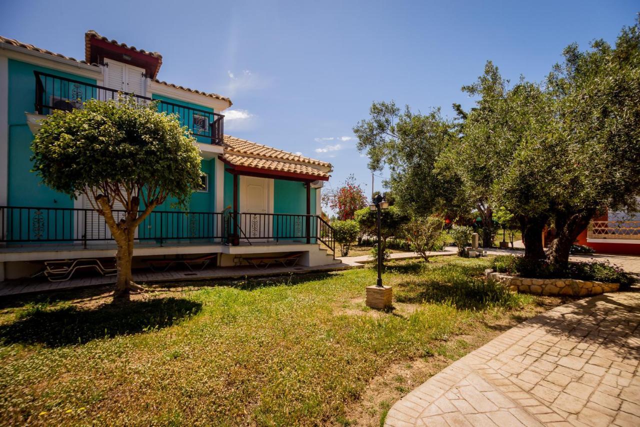 Porto Gerakas * Vasilikí
