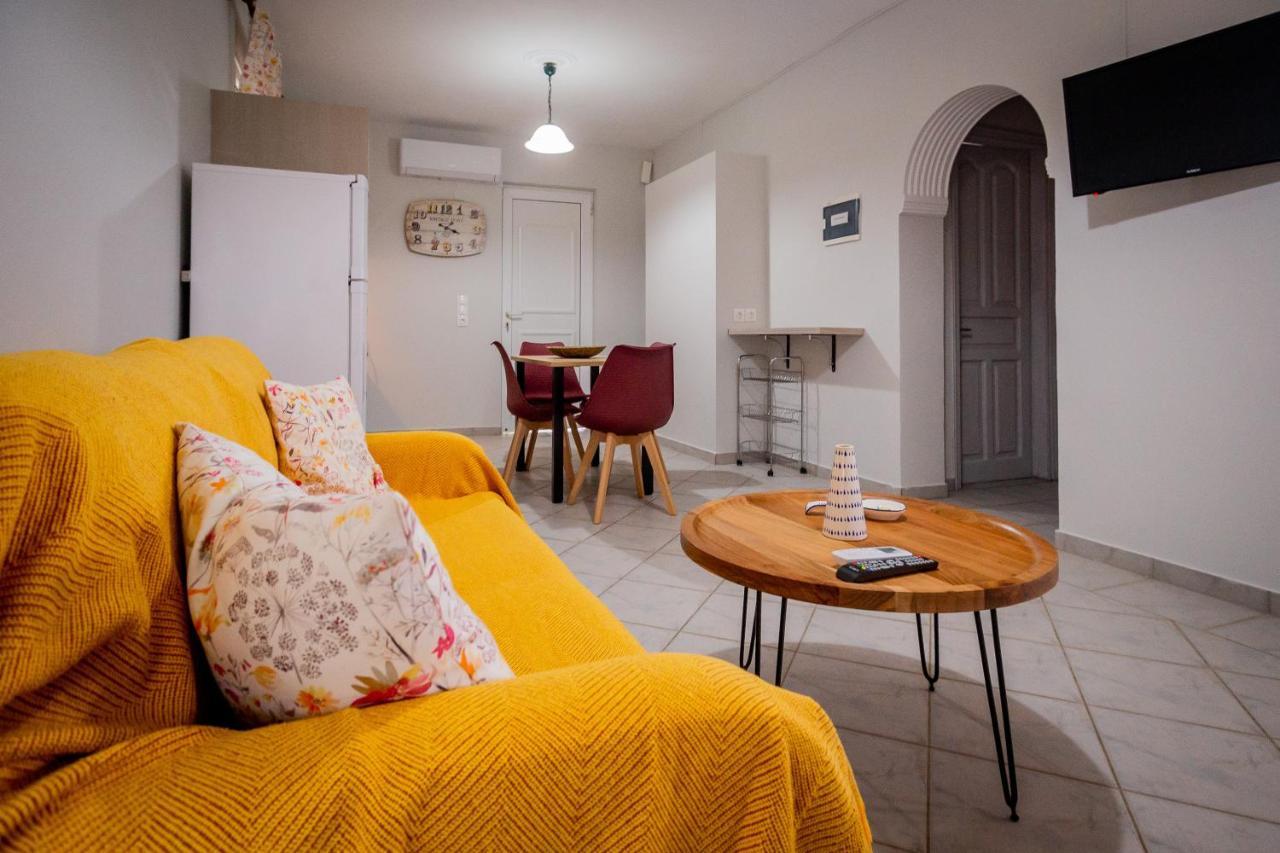 Villa Porto Gerakas *