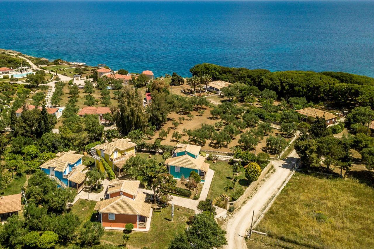 Porto Gerakas *