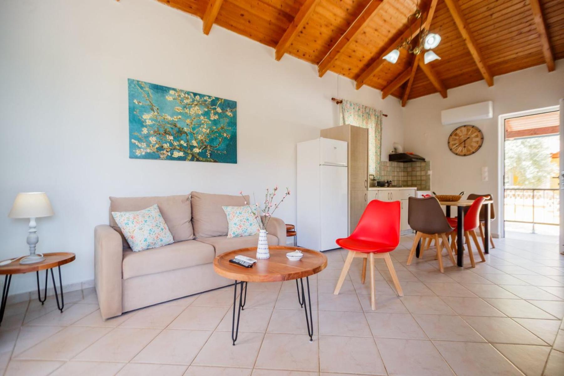 Villa Porto Gerakas