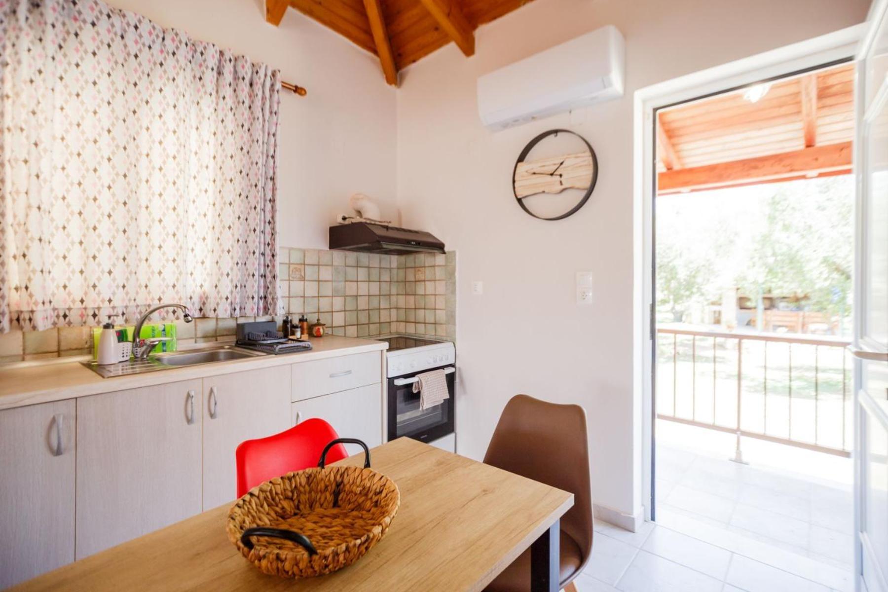 Porto Gerakas Villa *