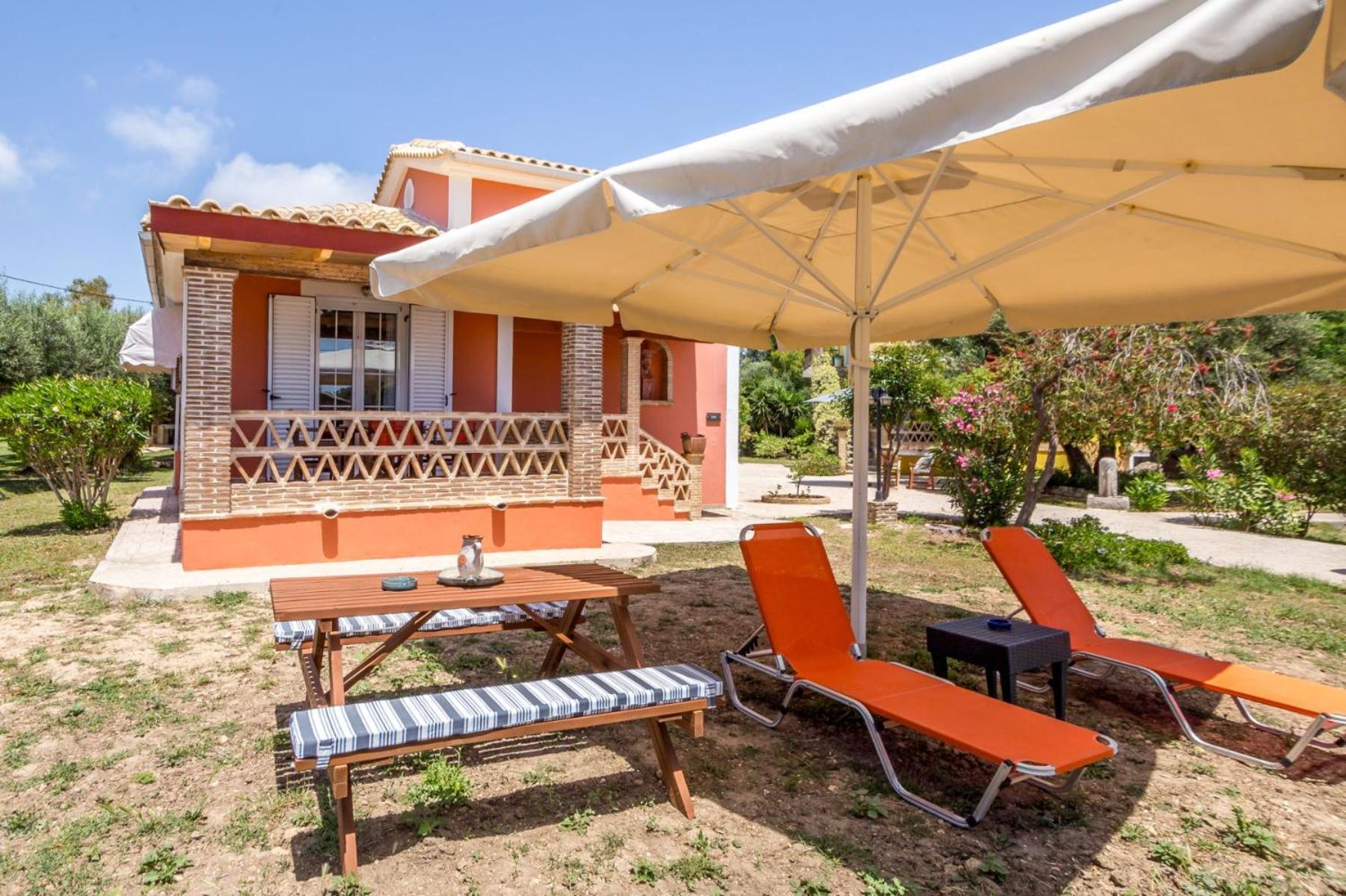 Porto Gerakas