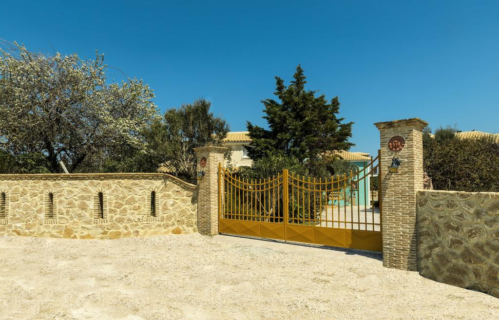 Porto Gerakas *