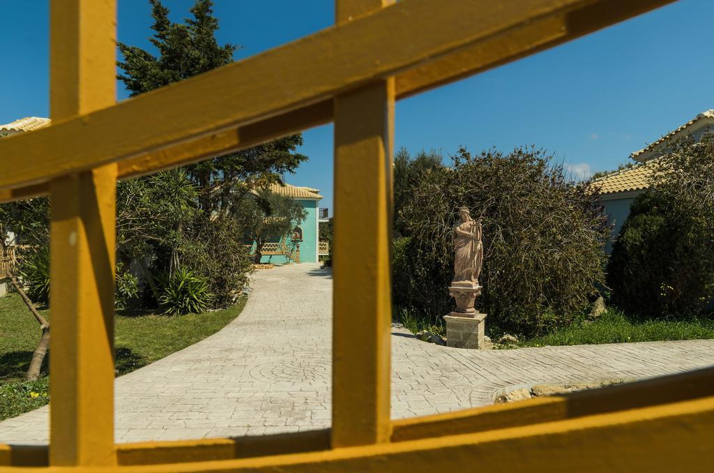 Villa Porto Gerakas Vasilikí