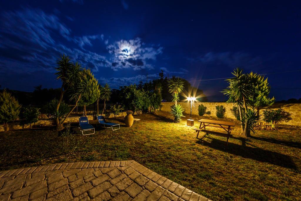 Porto Gerakas *