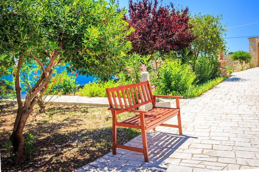 Porto Gerakas Villa Vasilikí