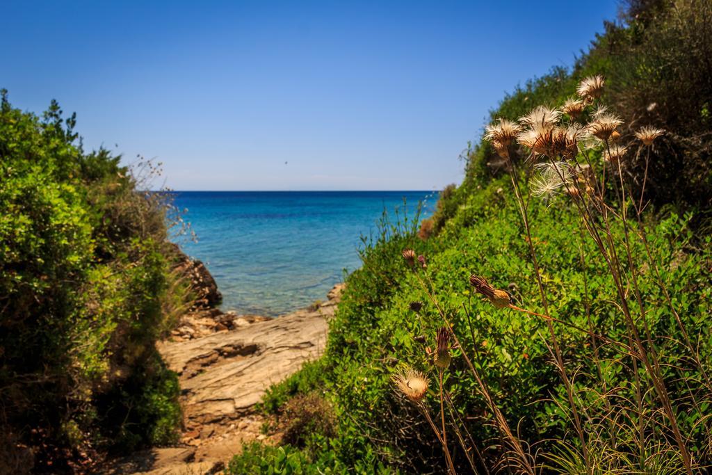 Porto Gerakas Villa Vasilikí