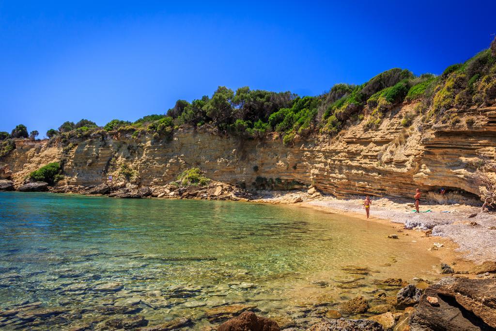 Porto Gerakas *