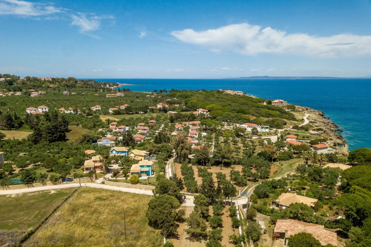 Porto Gerakas Vasilikí