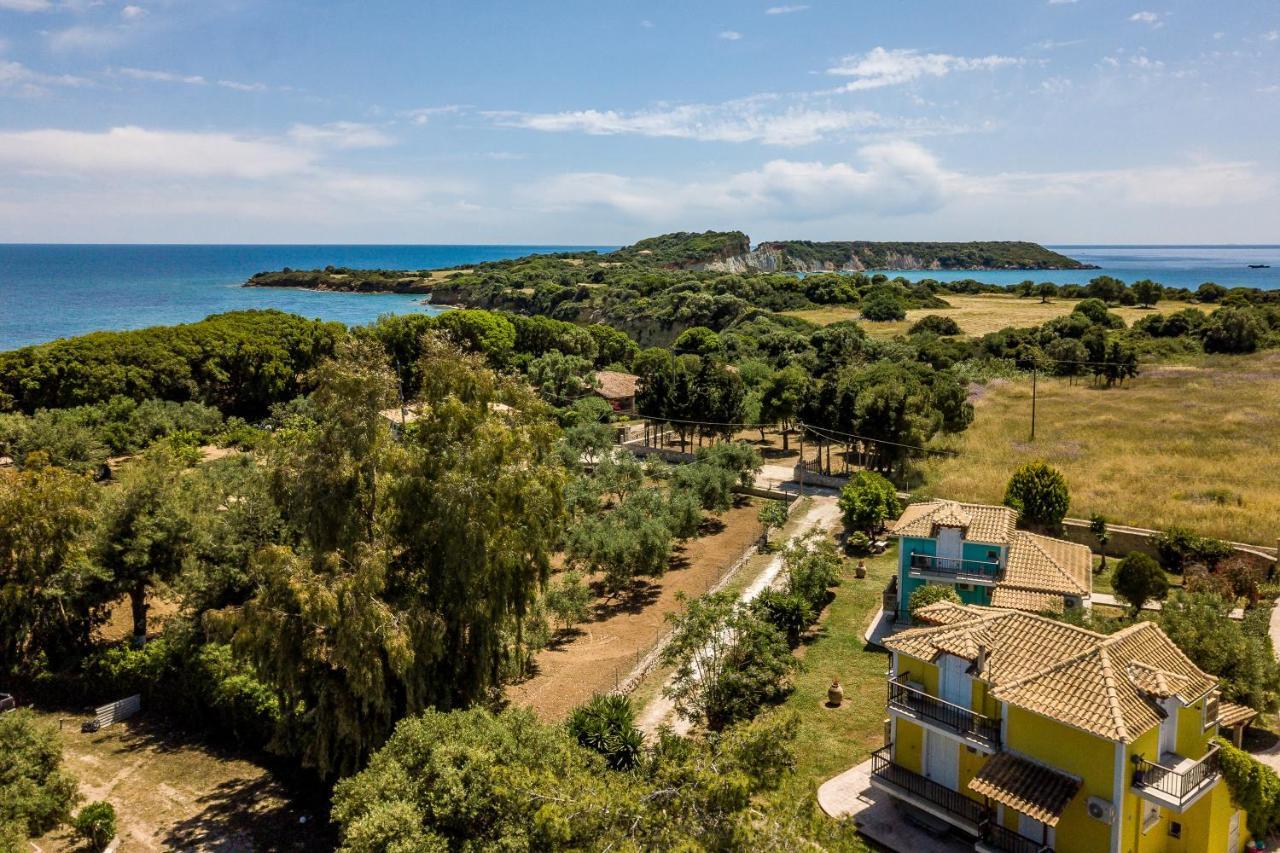 Porto Gerakas