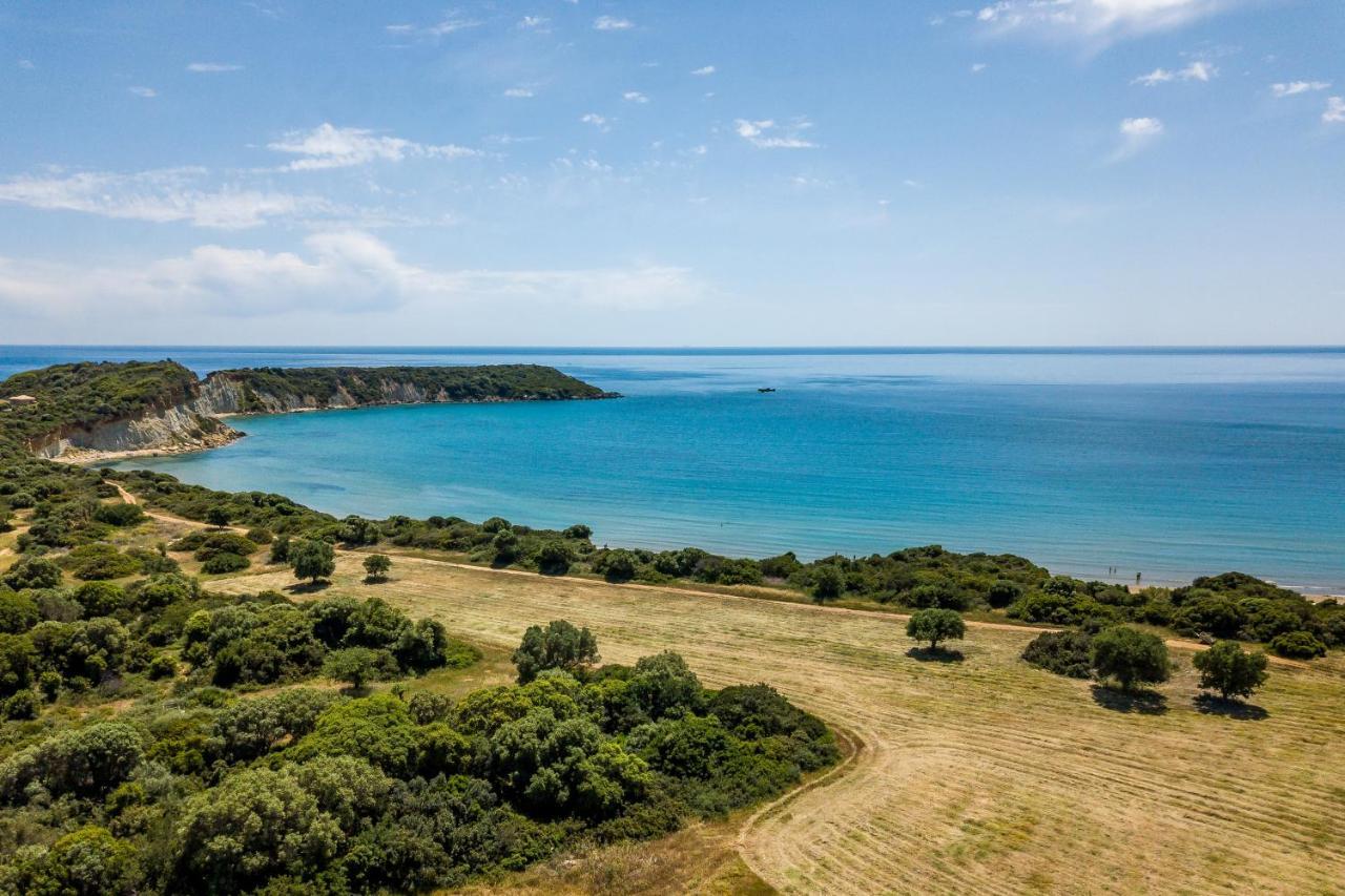 Porto Gerakas Vasilikí