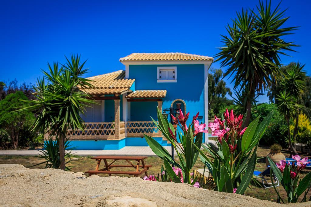 Porto Gerakas * Vasilikí