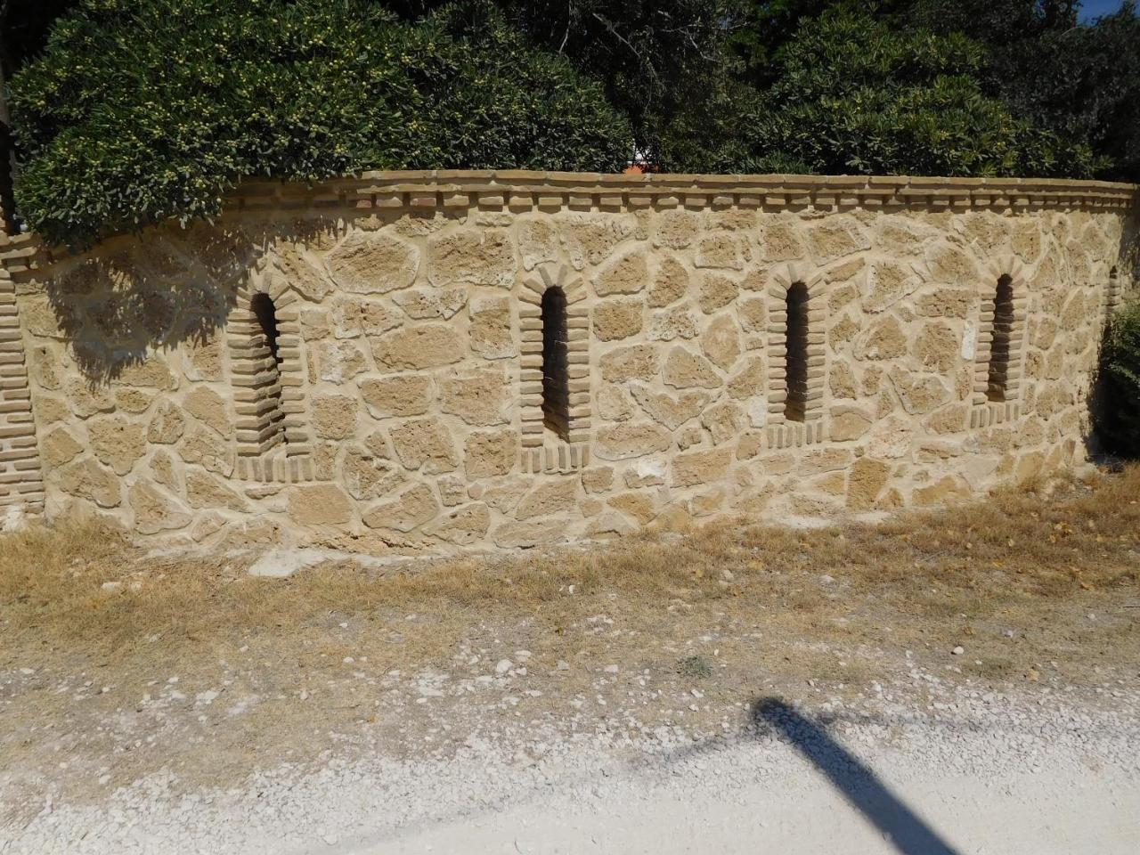 Porto Gerakas Willa